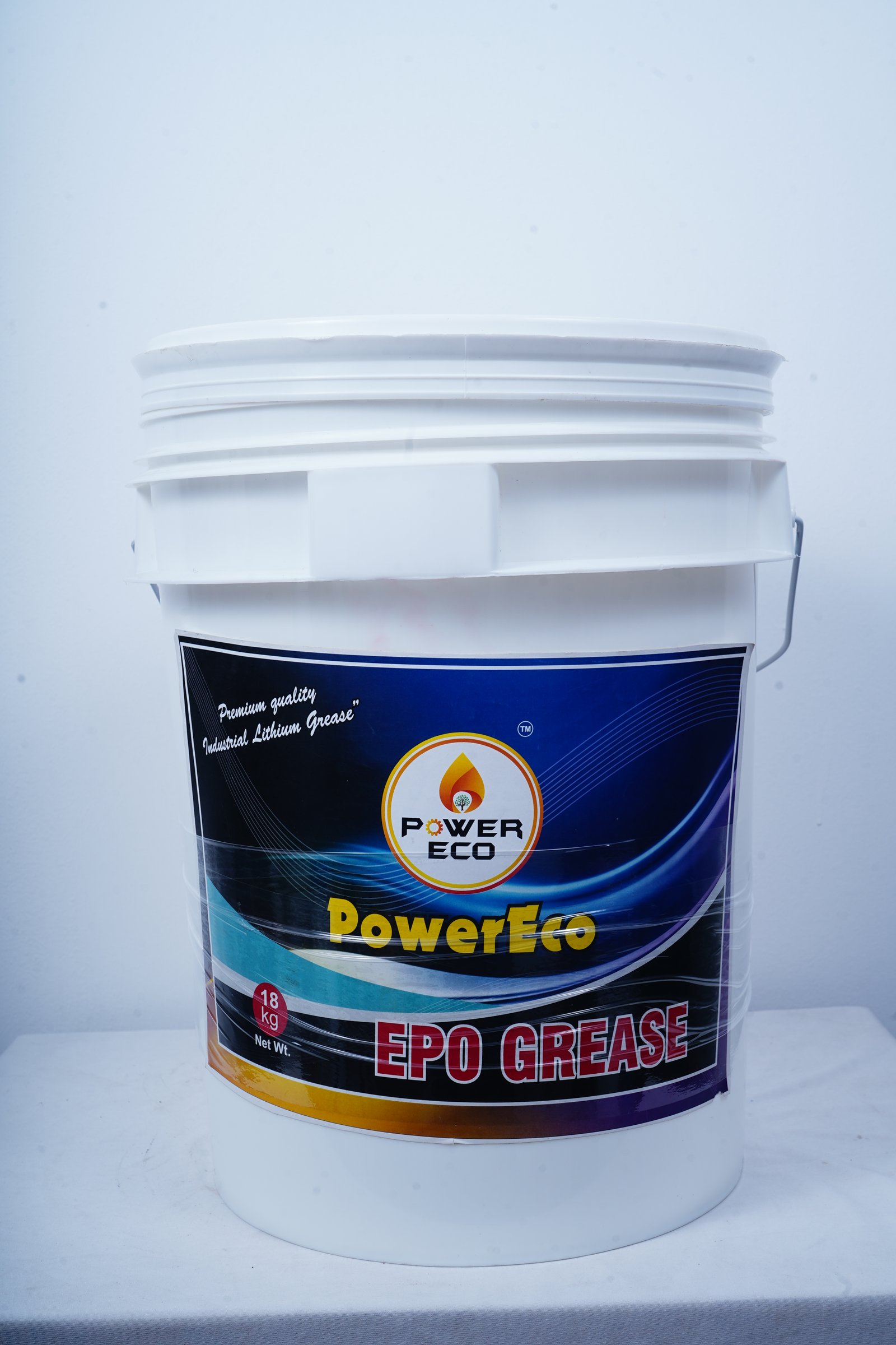 PowerEco EP0 Grease