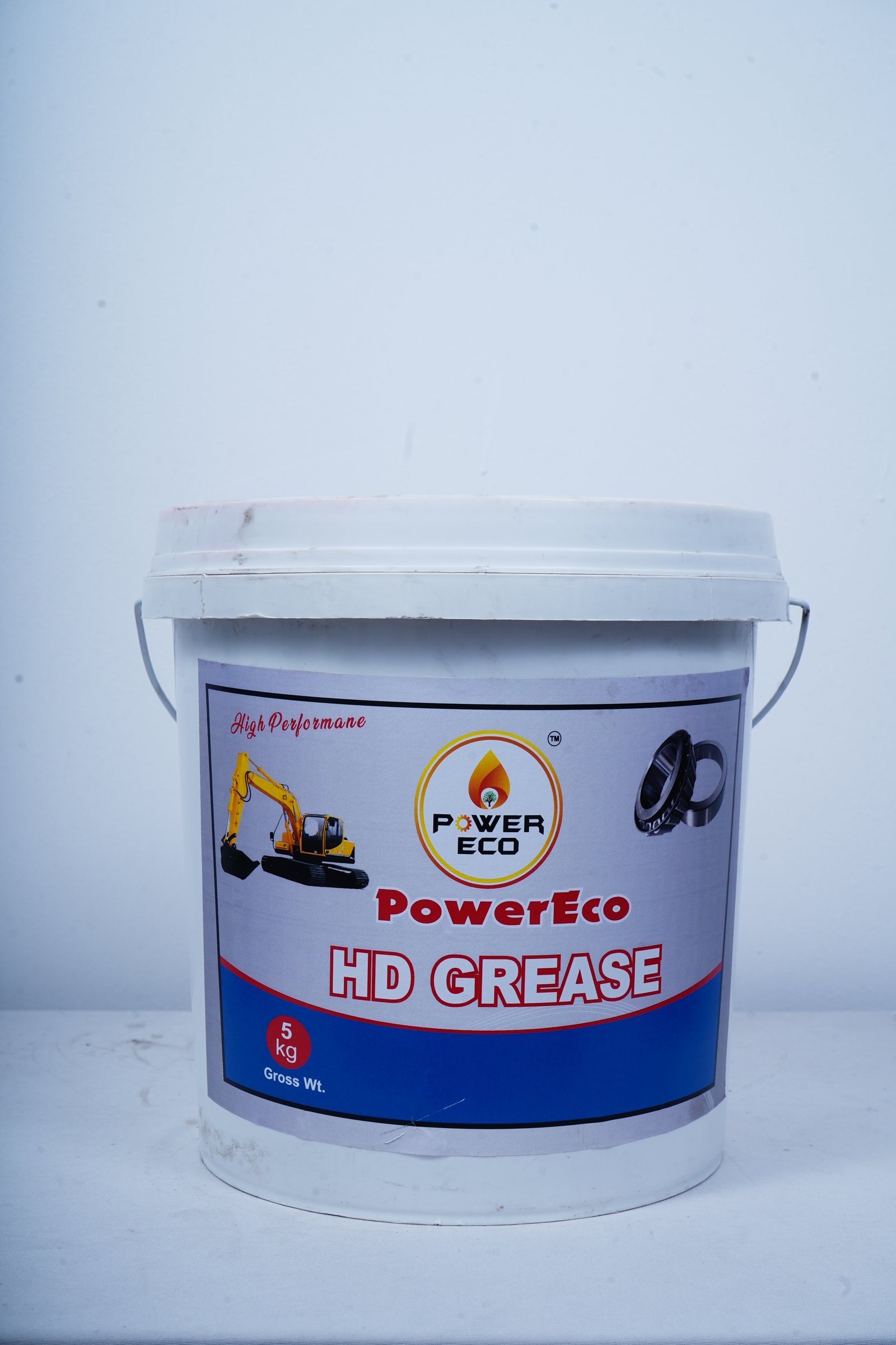 PowerEco HD Grease