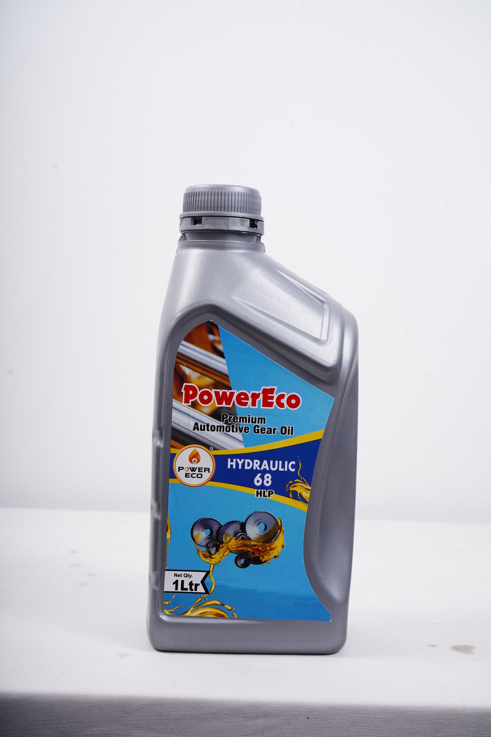 PowerEco HYD 68 Hydraulic Oil
